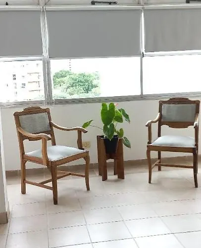 Departamento Sobre La Costanera